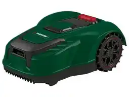 Lidl Parkside Mähroboter PAMR 500 A1 Angebot