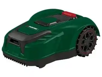 Lidl Parkside Mähroboter PAMR 500 A1 Angebot