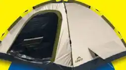 Lidl Crivit Easy-Set-Up-Campingzelt Angebot