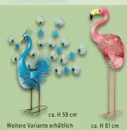 Lidl Livarno Home Solar-Dekovogel Angebot