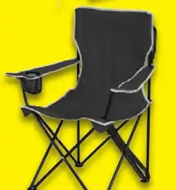 Lidl Crivit Campingstuhl Angebot