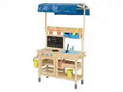 Lidl Playtive Matschküche Angebot