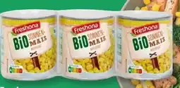 Lidl Freshona Bio Sonnenmais Angebot