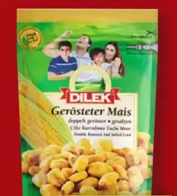 Lidl Dilek Gerösteter Mais Angebot
