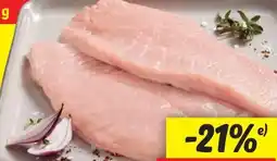 Lidl Metzgerfrisch Schweine Schnitzel Angebot