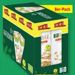 Lidl Vemondo Bio Haferdrink XXL Angebot