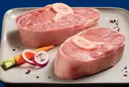 Lidl Metzgerfrisch Premium Kalbs ­Ossobuco Angebot
