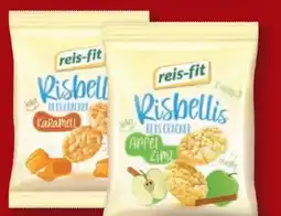 Lidl Reis-Fit Risbellis Reis-Cracker Angebot
