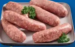 Lidl Metzgerfrisch Frische Grobe Bratwurst Angebot