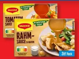 Lidl Maggi Tomaten Sauce Angebot