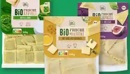 Lidl Chef Select Bio Frische Teigwaren Angebot