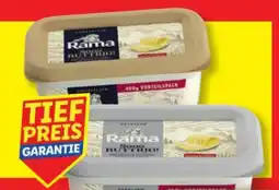 Lidl Rama Sooo Buttrig Angebot