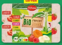 Lidl Milbona Bio-Fruchtquark Angebot