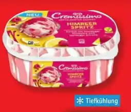 Lidl Langnese Cremissimo HImbeer Spritz Angebot