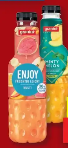 Lidl Granini Enjoy Angebot