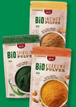 Lidl Kania Bio Super Food Pulver Angebot