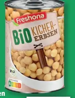 Lidl Freshona Bio Kichererbsen Angebot