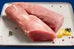 Lidl Tillman‘s Schweinefilet Angebot