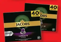 Lidl Jacobs Kapseln Lungo 8 Angebot