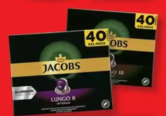Lidl Jacobs Kapseln Lungo 8 Angebot