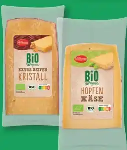 Lidl Milbona Bio Hopfen Kase Angebot
