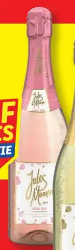 Lidl Jules Mumm Rosé Dry Angebot
