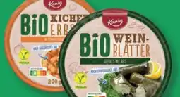 Lidl Kania Bio Weinblätter Angebot