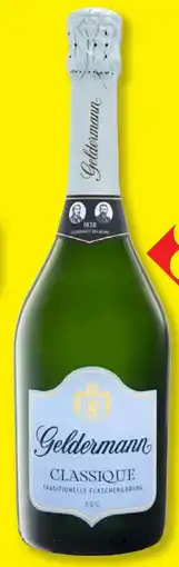 Lidl Geldermann Classique Sekt Angebot