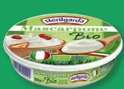 Lidl Sterilgarda Bio Mascarpone Angebot