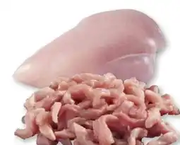 Scheck-in-Center Hähnchen-Brustfilet Angebot