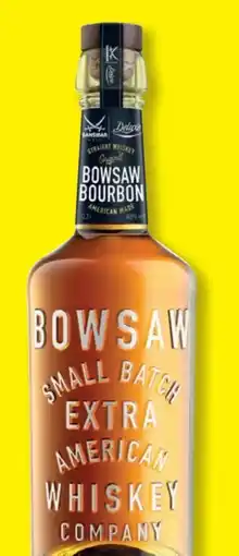 Lidl Sansibar Premium Bourbon 3 YO Angebot