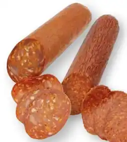 Scheck-in-Center Chorizo Salami Pamplona Angebot