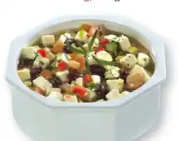Scheck-in-Center Mediterraner Bauernsalat Angebot