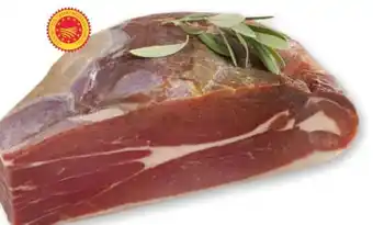 Scheck-in-Center Parmaschinken Angebot