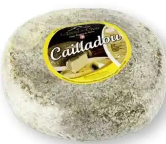 Scheck-in-Center Coopérative Laitière de Yenne Cailladou Angebot