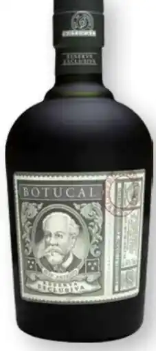 Scheck-in-Center Botucal Reserva Exclusiva Rum Angebot