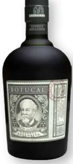 Scheck-in-Center Botucal Reserva Exclusiva Rum Angebot