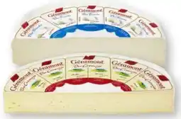 Scheck-in-Center Géramont Weichkäse Der Cremige Angebot