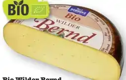 Scheck-in-Center Söbbeke Bio Wilder Bernd Angebot