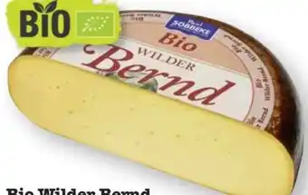 Scheck-in-Center Söbbeke Bio Wilder Bernd Angebot