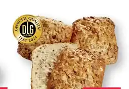 Scheck-in-Center Scheck-in Bäckerei Kürbiskernbrötchen Angebot