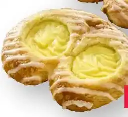 Scheck-in-Center Scheck-in Bäckerei Puddingbrezeln Angebot
