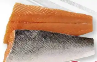 Scheck-in-Center Lachsfilet Angebot