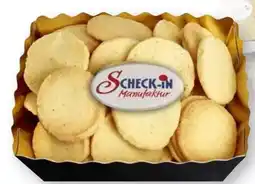 Scheck-in-Center Scheck-in Manufaktur Heidesand Angebot