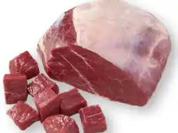 Scheck-in-Center Rinderbraten Angebot