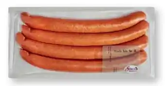 Scheck-in-Center Scheck-in Manufaktur Pikante Rote Angebot