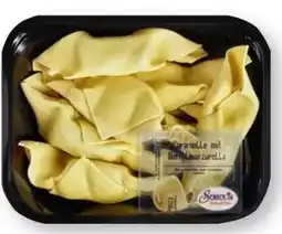 Scheck-in-Center Scheck-in Manufaktur Caramelle mit Büffelmozzarella Angebot
