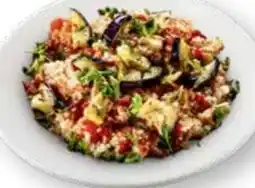 Scheck-in-Center Scheck-in Genusswelt Orientalisches Schmorgemüse vegetarisch Angebot