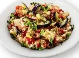 Scheck-in-Center Scheck-in Genusswelt Orientalisches Schmorgemüse vegetarisch Angebot