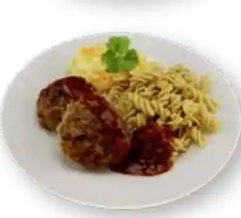Scheck-in-Center Scheck-in Genusswelt Fleischpflanzerl Angebot